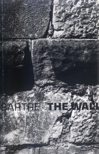 The Wall (New Directions Paperbook) by Sartre. Jean-paul ( 1969 ) Paperback