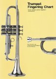 Amsco Trumpet Fingering Chart (Amsco Fingering Charts) by Murphy. Brenda ( 1983 ) Sheet music