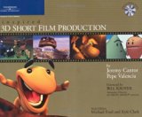 Inspired 3D Short Film Production by Valencia. Pepe ( 2004 ) Paperback