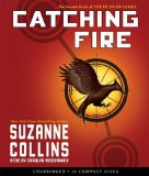 Catching Fire (Hunger Games) by Collins. Suzanne ( 2009 ) Audio CD