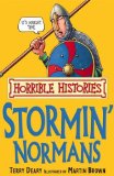 The Stormin' Normans (Horrible Histories) by Deary. Terry ( 2007 ) Paperback