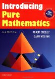 Introducing Pure Mathematics by Smedley. Robert ( 2001 ) Paperback