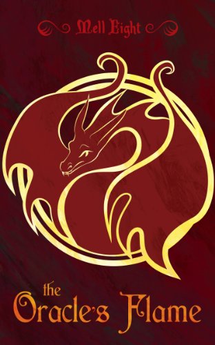 The Oracle's Flame