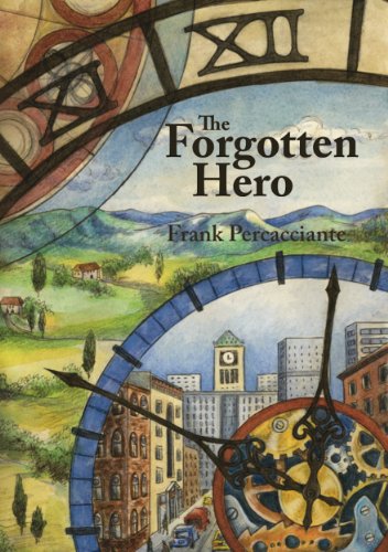 The Forgotten Hero