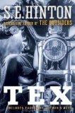 [ Tex By Hinton, S E ( Author ) Paperback 2013 ]