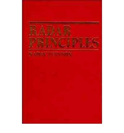 RADAR PRINCIPLES BY LEVANON, NADAV (AUTHOR)HARDCOVER