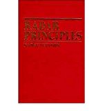 RADAR PRINCIPLES BY LEVANON, NADAV (AUTHOR)HARDCOVER