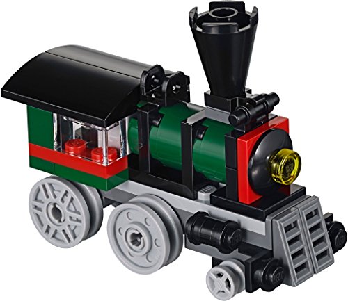LEGO Creator - Emerald Express - 31015