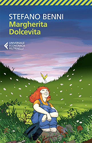 Margherita Dolcevita (Universale economica) (Italian Edition)