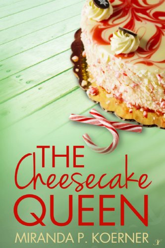 The Cheesecake Queen