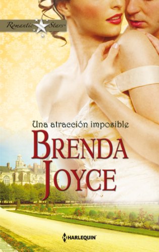 Una atracciÃ³n imposible (Romantic Stars) (Spanish Edition)