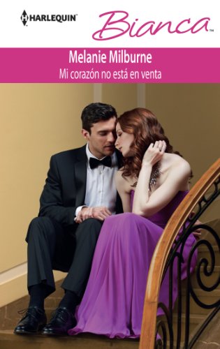Mi corazÃ³n no estÃ¡ en venta (Caffarelli Brothers Trilogy nÂº 1) (Spanish Edition)
