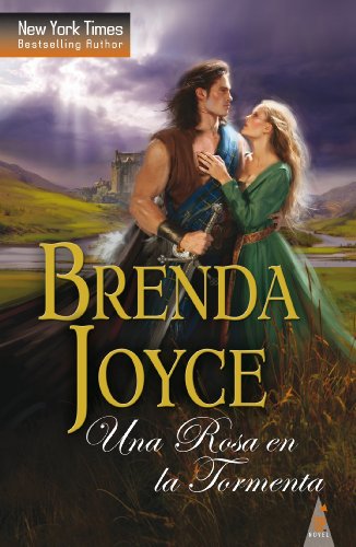 Una rosa en la tormenta (Top Novel) (Spanish Edition)