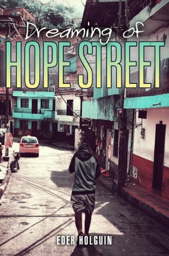 Dreaming of Hope Street
