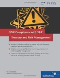 SOX Compliance with SAP Treasury and Risk Management [Hardcover] [2009] (Author) Balaji Kumar Alamanda, Arjun Krishnan