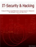 IT-Security & Hacking (German Edition) [Paperback] [2006] (Author) Renato Ettisberger