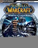 World of Warcraft: Wrath of the Lich King Official StrategyGuide (Official Strategy Guides (Bradygames)) [Paperback] [2008] (Author) BradyGames