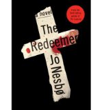 [ { THE REDEEMER (HARRY HOLE NOVELS) } ] by Nesbo, Jo (AUTHOR) May-21-2013 [ Compact Disc ]