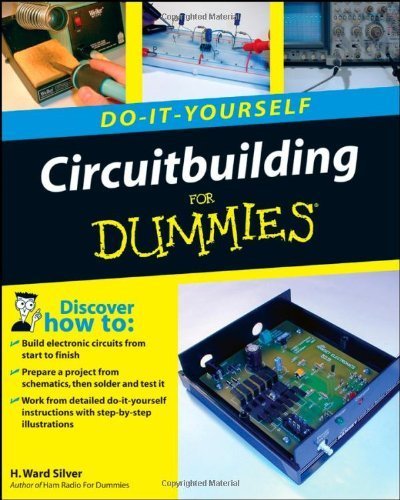[(Circuitbuilding Do-it-Yourself For Dummies)] [Author: H. Ward Silver] published on (February, 2008)