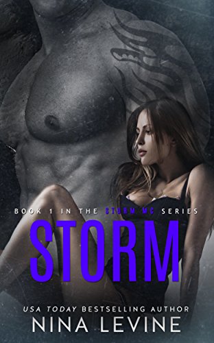 Storm (Storm MC #1)