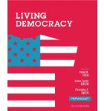 [ NEW MYPOLISCILAB WITH PEARSON ETEXT -- STANDALONE ACCESS CARD -- FOR LIVING DEMOCRACY, 2012 ELECTION EDITION ] By Shea, Daniel M ( Author) 2012 [ Hardcover ]