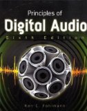 [ Principles of Digital Audio, Sixth Edition (Digital Video/Audio) ] By Pohlmann Ken ( Author ) [ 2010 ) [ Paperback ]