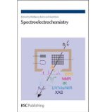 [ { SPECTROELECTROCHEMISTRY - IPS } ] by Royal Society of Chemistry (AUTHOR) Jul-15-2008 [ Hardcover ]