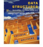 By Elliot B. Koffman Data Structures: Abstraction and Design Using Java (2nd Edition)