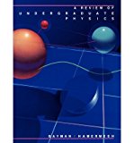 [ { A REVIEW OF UNDERGRADUATE PHYSICS } ] by Bayman, Benjamin F (AUTHOR) Mar-12-1986 [ Paperback ]