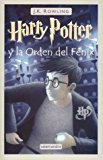 By Rowling J.K. Harry Potter Y La Orden Del Fenix / Harry Potter and the Order of the Phoenix (Spanish Edition) (Salamandra) [Paperback]
