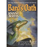 [ { BARD'S OATH } ] by Bertin, Joanne (AUTHOR) Nov-27-2012 [ Hardcover ]