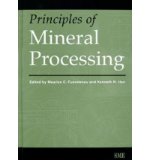 [ Principles of Mineral Processing ] By Fuerstenau, Maurice C ( Author ) [ 2003 ) [ Hardcover ]