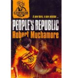 [ People's Republic (Cherub 2 #01) By Muchamore, Robert ( Author ) Paperback 2013 ]