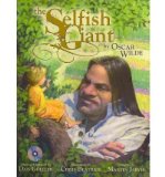 [ The Selfish Giant [With CD (Audio)] ] By Wilde, Oscar ( Author ) [ 2011 ) [ Hardcover ]