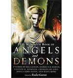 [ { THE MAMMOTH BOOK OF ANGELS AND DEMONS (MAMMOTH BOOK OF) } ] by Guran, Paula (AUTHOR) Jul-30-2013 [ Paperback ]
