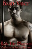 Rob the Daemon (Chronicles of Rob the Daemon Book 1)