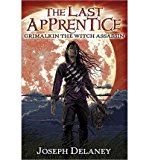 [ { GRIMALKIN THE WITCH ASSASSIN (LAST APPRENTICE #09) } ] by Delaney, Joseph (AUTHOR) Apr-09-2013 [ Paperback ]