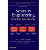 [ Systems Engineering Principles and Practice (Wiley Series in Systems Engineering and Management #67) ] By Kossiakoff, Alexander ( Author ) [ 2011 ) [ Hardcover ]