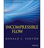 [ { INCOMPRESSIBLE FLOW } ] by Panton, Ronald L (AUTHOR) Aug-05-2013 [ Hardcover ]
