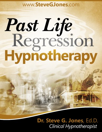 Past Life Regression Hypnotherapy