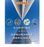 By Karen L. Hooks Auditing and Assurance Services: Understanding the Integrated Audit (1st Edition)