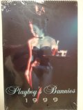 Playboy Bunnies 1999 Calendar