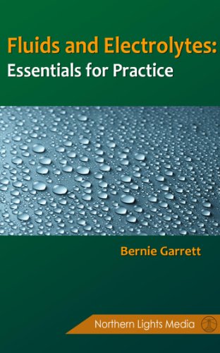 Fluids and Electrolytes: Essentials for Practice