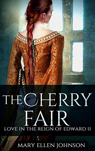 The Cherry Fair: Previously: The Lion and the Leopard
