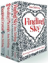 Finding Sky Trilogy Bundle