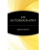 [ { AN AUTOBIOGRAPHY (TRAILBLAZER BIOGRAPHIES (HARDCOVER) #1) - GREENLIGHT } ] by Ogilvy, David (AUTHOR) Feb-13-1997 [ Hardcover ]