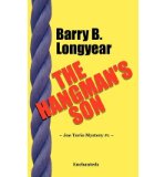 [ { THE HANGMAN'S SON: A JOE TORIO MYSTERY } ] by Longyear, Barry B (AUTHOR) Apr-28-2011 [ Paperback ]