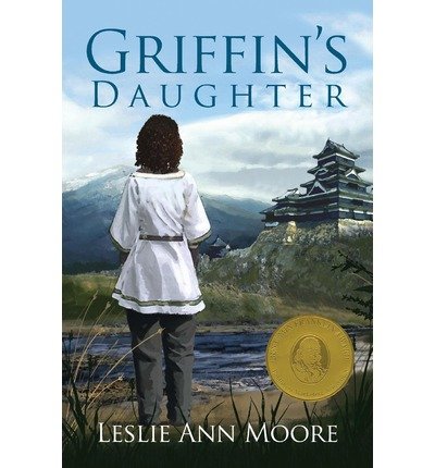 [ { GRIFFIN'S DAUGHTER } ] by Moore, Leslie Ann (AUTHOR) Mar-07-2013 [ Paperback ]