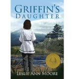 [ { GRIFFIN'S DAUGHTER } ] by Moore, Leslie Ann (AUTHOR) Mar-07-2013 [ Paperback ]