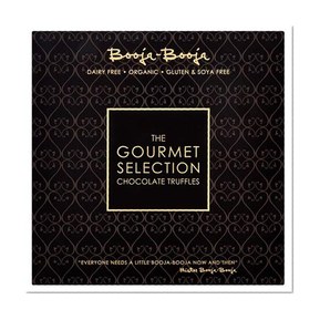 Booja-Booja Gourmet Truffle Selection 237g